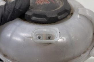 Vase d'expansion VOLKSWAGEN TOURAN 3