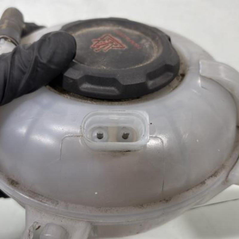 Vase d'expansion VOLKSWAGEN TOURAN 3 Photo n°3