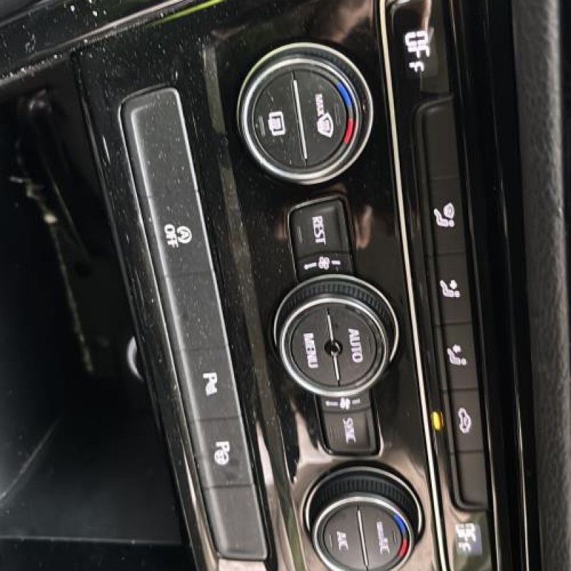 Vase d'expansion VOLKSWAGEN TOURAN 3 Photo n°20