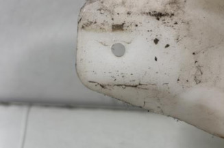 Vase de lave glace OPEL CORSA D