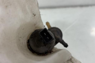 Vase de lave glace OPEL CORSA D