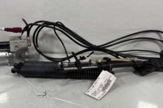 Vase de lave glace OPEL CORSA D