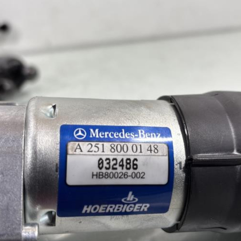 Vase de lave glace OPEL CORSA D Photo n°7