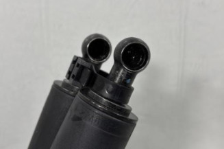 Vase de lave glace OPEL CORSA D