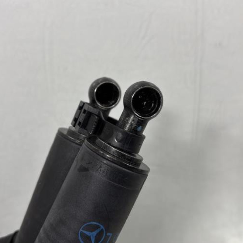 Vase de lave glace OPEL CORSA D Photo n°9