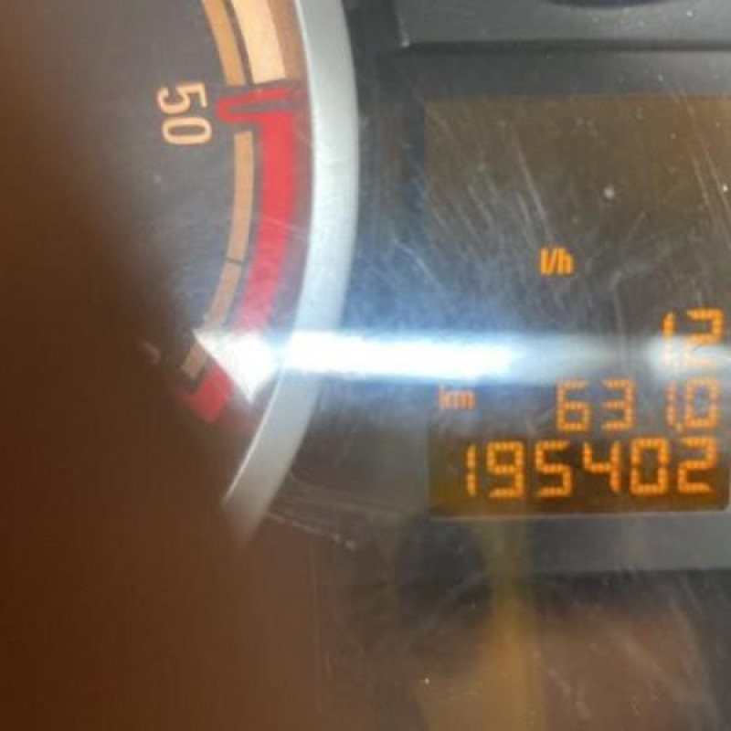 Vase de lave glace OPEL CORSA D Photo n°15