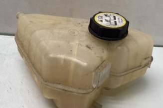 Vase d'expansion FORD FIESTA 6
