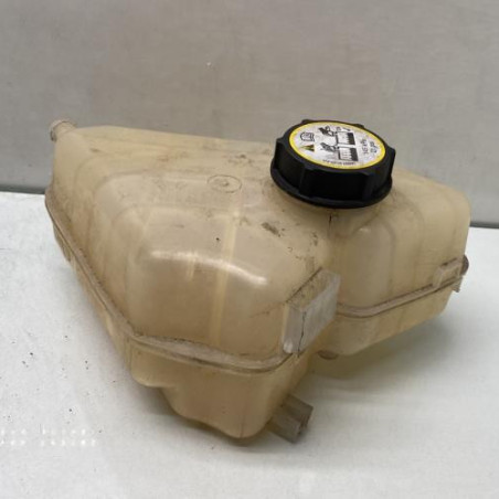 Vase d'expansion FORD FIESTA 6