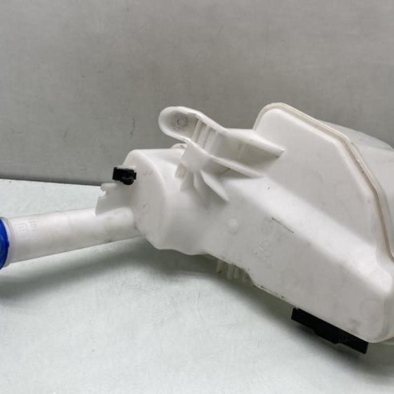 Vase de lave glace CITROEN C1 2 Photo n°1