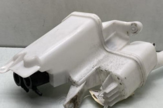 Vase de lave glace CITROEN C1 2