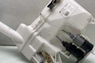 Vase de lave glace CITROEN C1 2