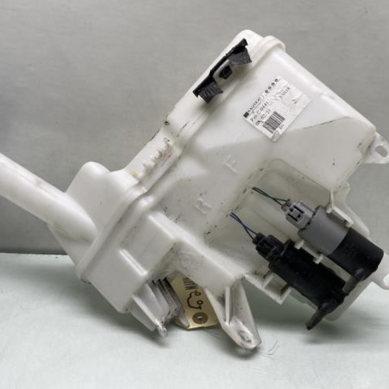 Vase de lave glace CITROEN C1 2 Photo n°3