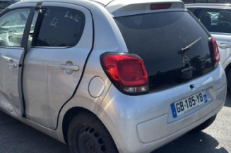 Vase de lave glace CITROEN C1 2