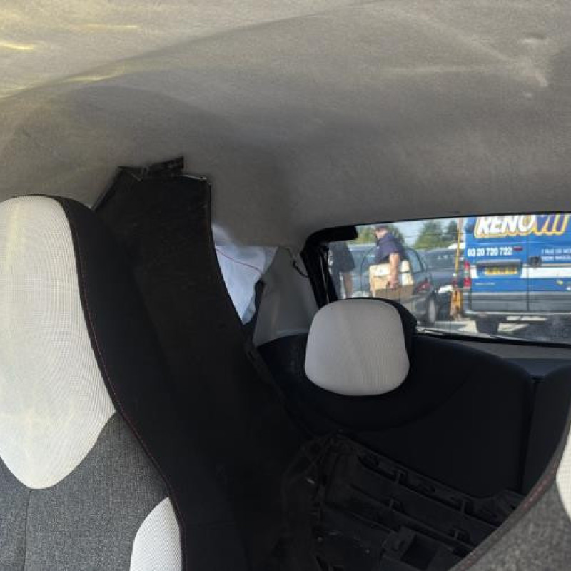 Vase de lave glace CITROEN C1 2 Photo n°16