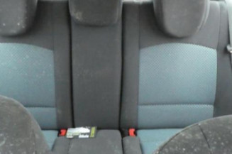 Porte avant gauche RENAULT CLIO 2