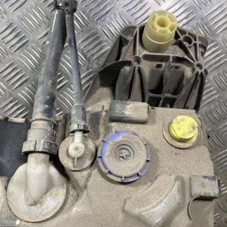 Reservoir AdBlue PEUGEOT 308 2