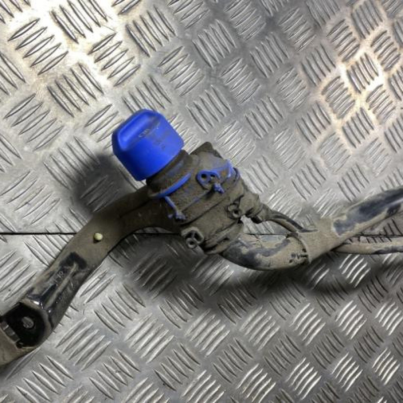 Reservoir AdBlue PEUGEOT 308 2 Photo n°5