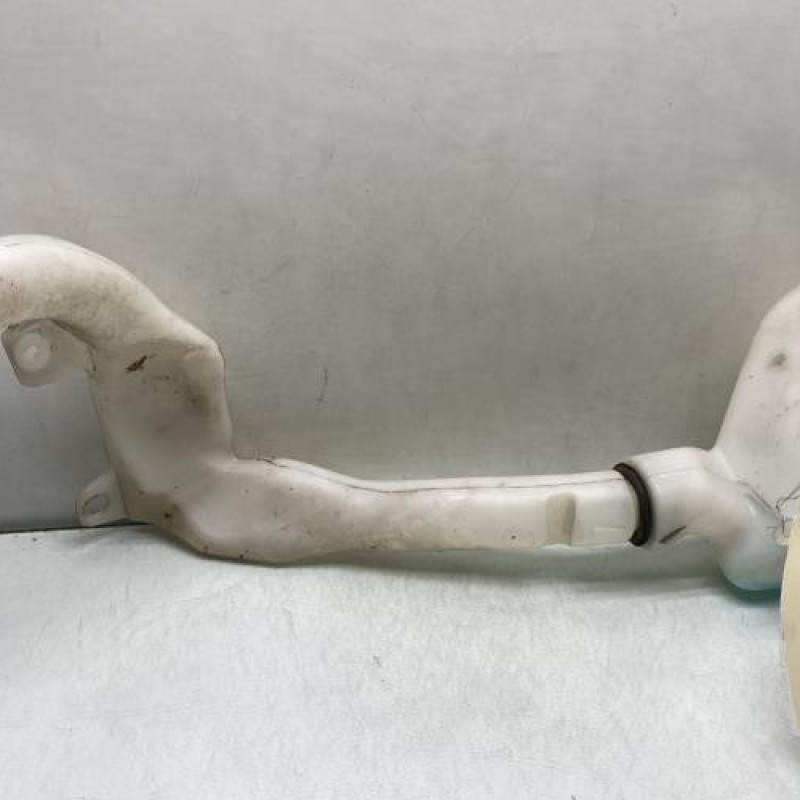 Vase de lave glace PEUGEOT 208 1 Photo n°1