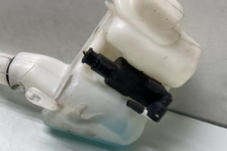 Vase de lave glace PEUGEOT 208 1