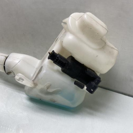 Vase de lave glace PEUGEOT 208 1