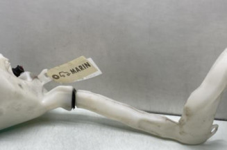 Vase de lave glace PEUGEOT 208 1