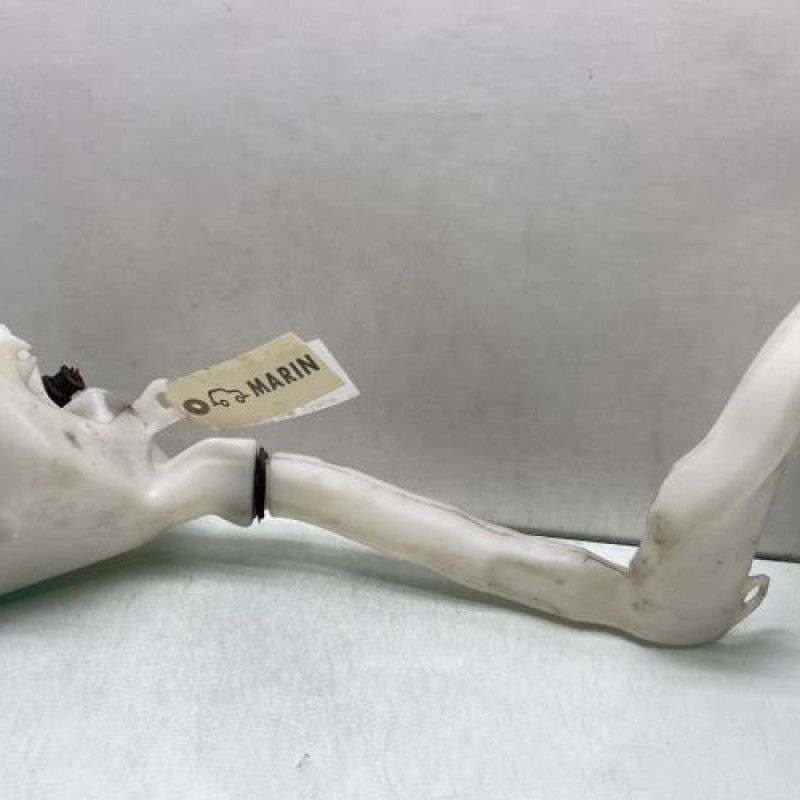 Vase de lave glace PEUGEOT 208 1 Photo n°3