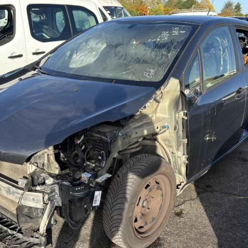 Vase de lave glace PEUGEOT 208 1 Photo n°4