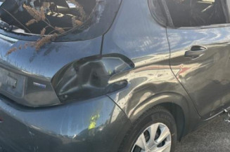 Vase de lave glace PEUGEOT 208 1