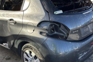 Vase de lave glace PEUGEOT 208 1