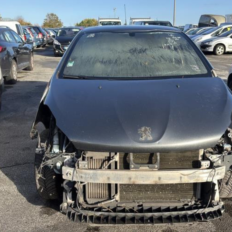 Vase de lave glace PEUGEOT 208 1 Photo n°11