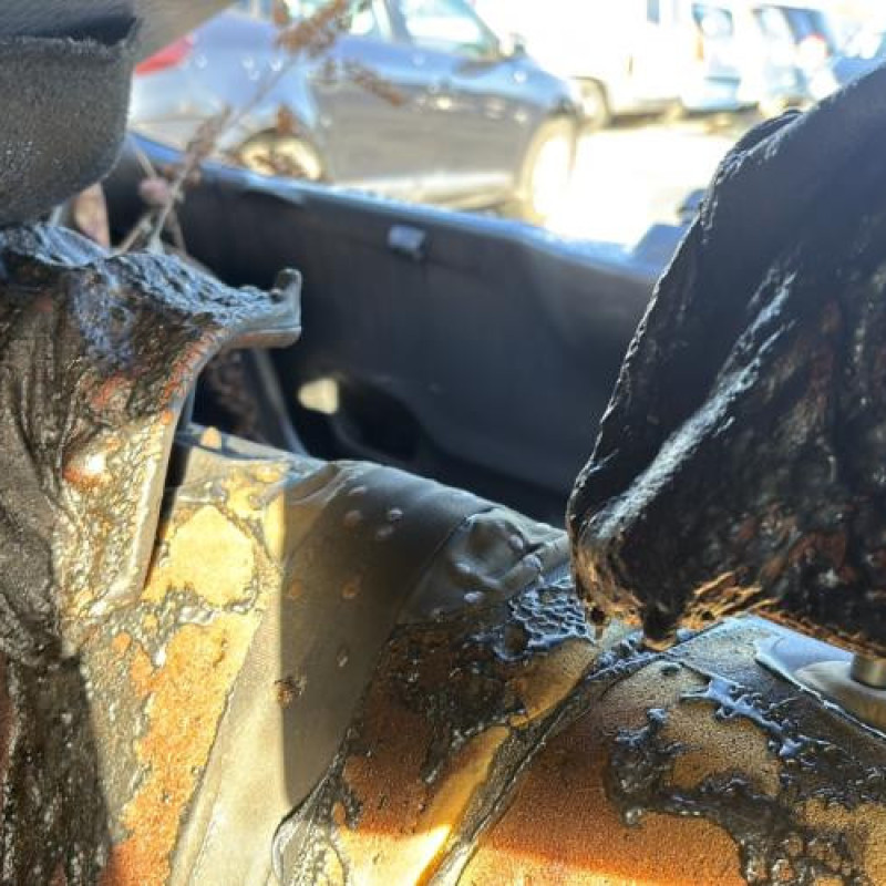 Vase de lave glace PEUGEOT 208 1 Photo n°16