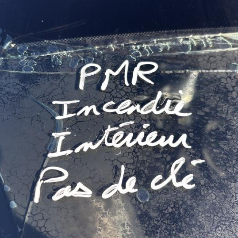 Vase de lave glace PEUGEOT 208 1 Photo n°20