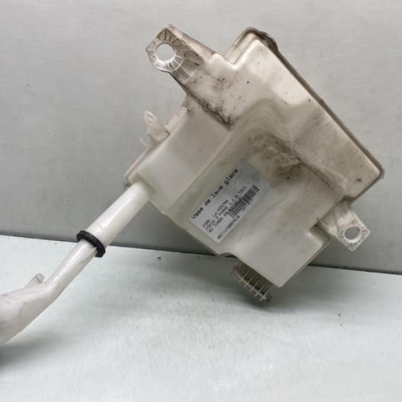 Vase de lave glace FORD FOCUS 3 Photo n°1