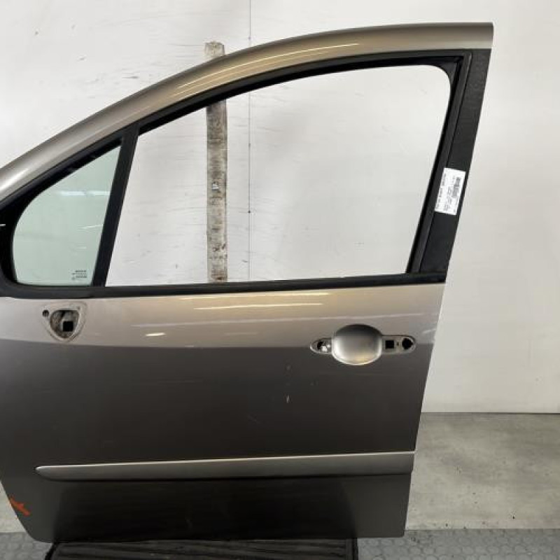 Porte avant gauche RENAULT GRAND MODUS Photo n°1