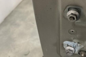 Porte avant gauche RENAULT GRAND MODUS