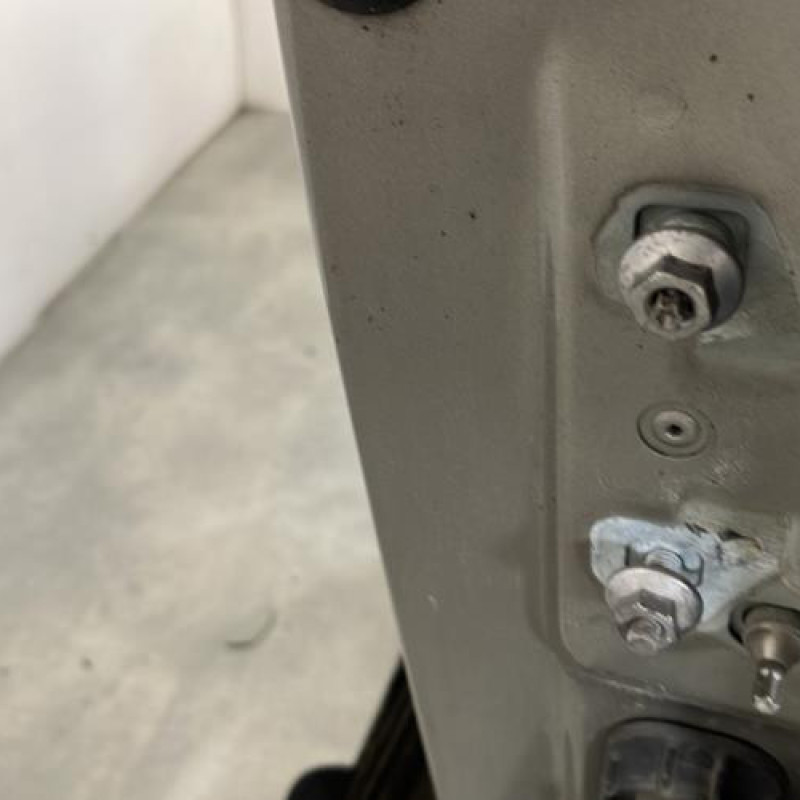 Porte avant gauche RENAULT GRAND MODUS Photo n°3