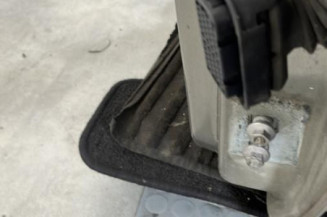 Porte avant gauche RENAULT GRAND MODUS