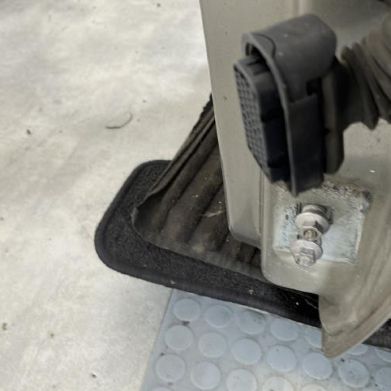 Porte avant gauche RENAULT GRAND MODUS Photo n°4