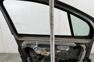 Porte avant gauche RENAULT GRAND MODUS