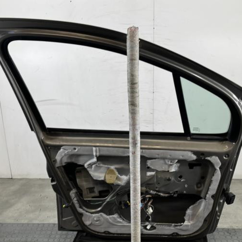 Porte avant gauche RENAULT GRAND MODUS Photo n°5