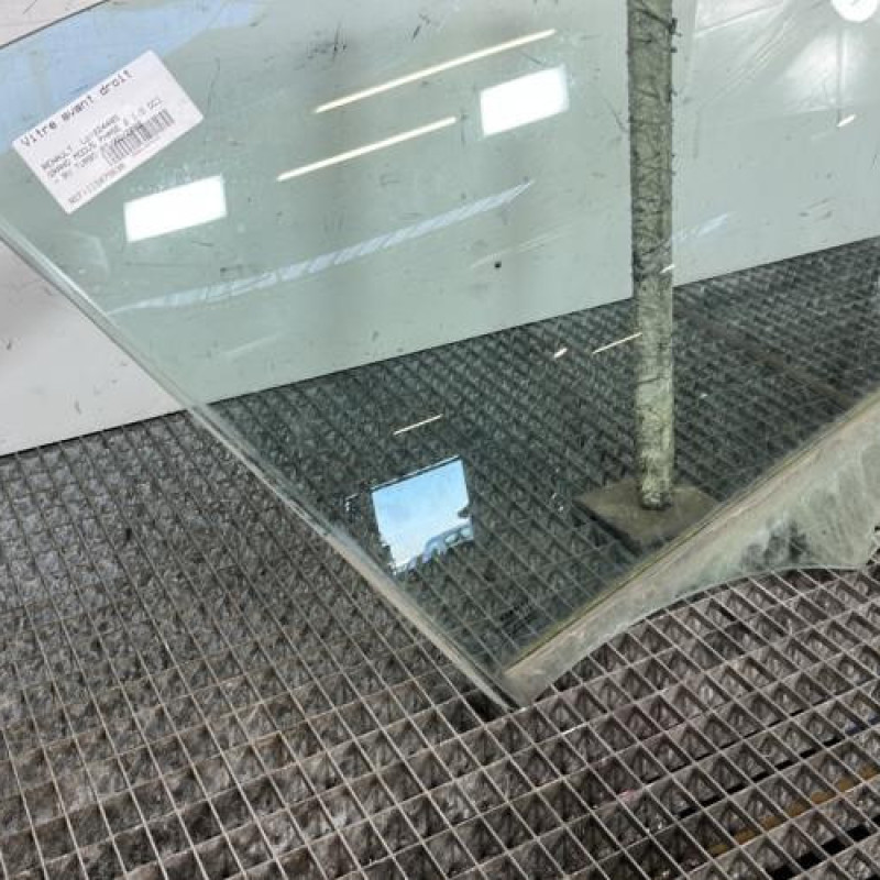 Vitre avant droit RENAULT GRAND MODUS Photo n°3