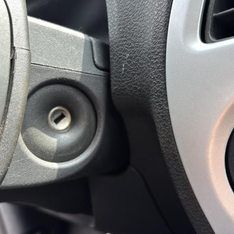 Vitre avant droit RENAULT GRAND MODUS Photo n°19