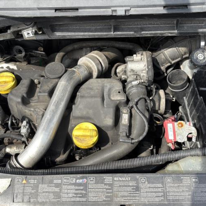 Vitre avant droit RENAULT GRAND MODUS Photo n°20