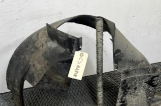 Pare boue avant gauche CITROEN BERLINGO 1