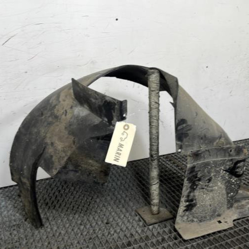 Pare boue avant gauche CITROEN BERLINGO 1 Photo n°3