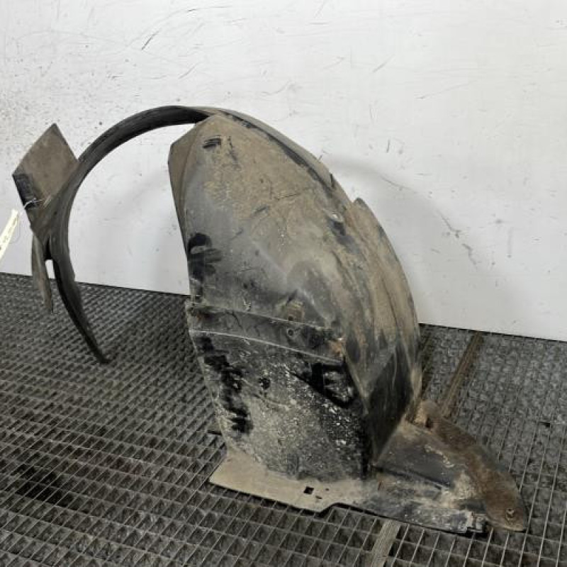 Pare boue avant gauche CITROEN BERLINGO 1 Photo n°4