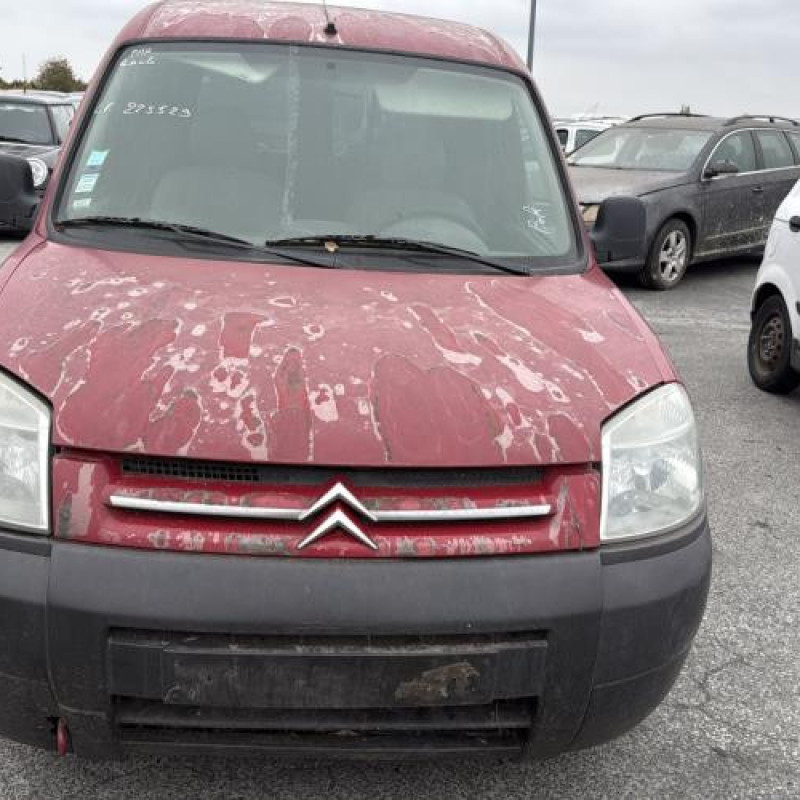 Pare boue avant gauche CITROEN BERLINGO 1 Photo n°12
