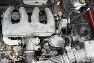 Pare boue avant gauche CITROEN BERLINGO 1