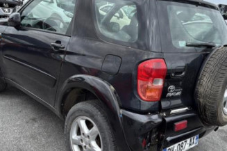 Pare boue avant droit TOYOTA RAV4 2