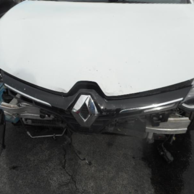 Charniere de porte arriere droit RENAULT CLIO 4 Photo n°2